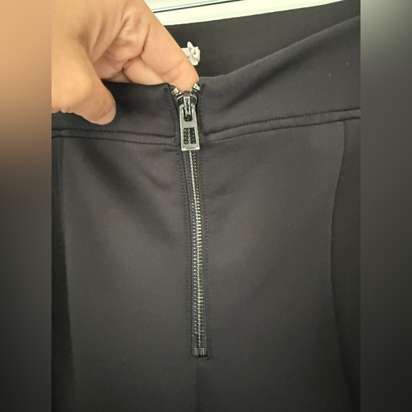 SCUBA BOSS STRAIGHT TROUSER with Zipper - Picture 2 of 10